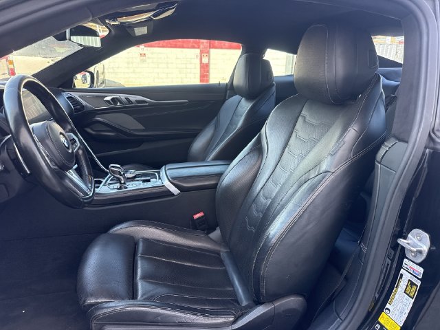 Used 2019 BMW M850i xDrive Coupe AWD/4WD image 28