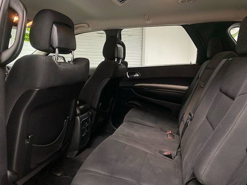 Used 2013 Dodge Durango SXT w/ Popular Equipment Group image 11