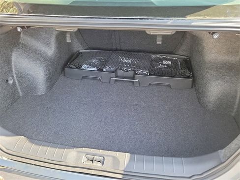 New 2025 Nissan Altima 2.5 SV w/ SV Special Edition Package image 14