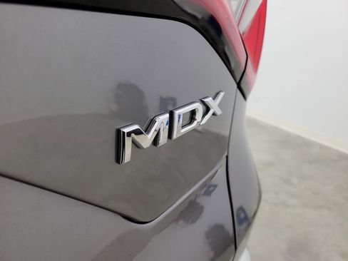 Used 2023 Acura MDX FWD w/ Technology Package image 8