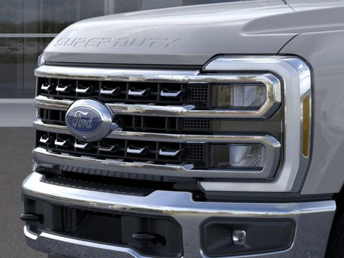 New 2026 Ford F350 Lariat image 17