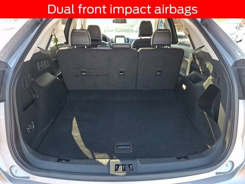 Used 2022 Ford Edge SEL w/ Convenience Package image 28