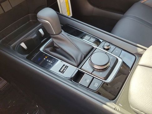 New 2026 MAZDA CX-50 AWD 2.5 Hybrid w/ Cargo Package image 15