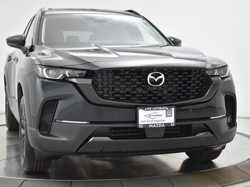 Used 2026 MAZDA CX-50 AWD 2.5 Hybrid w/ Cargo Package image 11