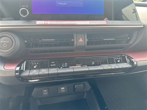 New 2026 Toyota Prius Plug-In Hybrid image 19