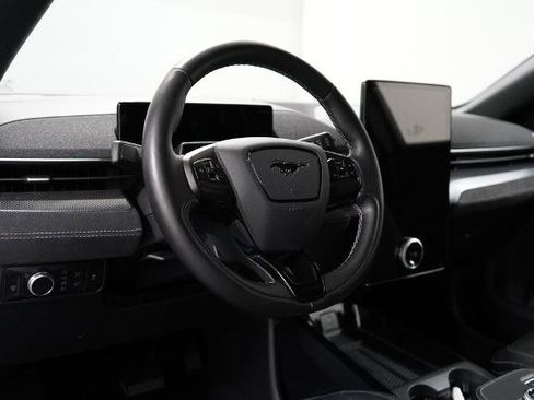 Certified 2021 Ford Mustang Mach-E GT w/ GT Performance Edition AWD/4WD image 13