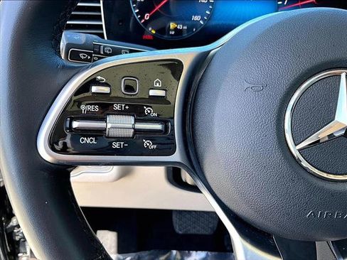 Certified 2023 Mercedes-Benz GLE 350 4MATIC image 20