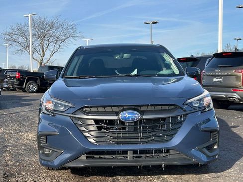 Used 2025 Subaru Legacy Premium image 2