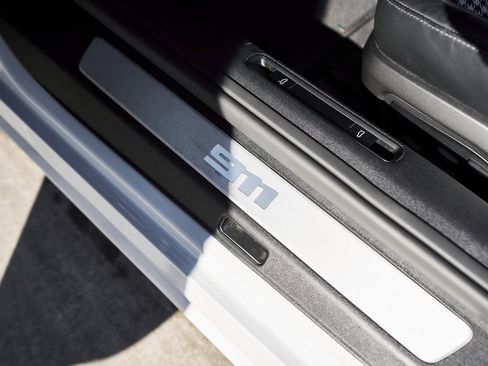 Used 2023 Porsche 911 Turbo S image 32