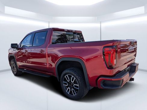 Used 2023 GMC Sierra 1500 AT4 w/ Technology Package image 5