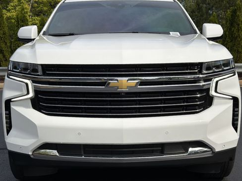 Used 2022 Chevrolet Tahoe LT w/ LT Signature Plus Package RWD image 20