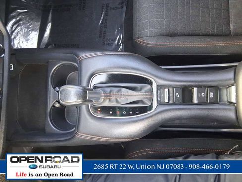 Used 2023 Honda HR-V Sport image 18