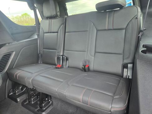 Used 2023 Chevrolet Tahoe RST w/ RST Performance Edition AWD/4WD image 9