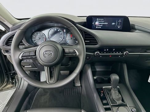 New 2026 MAZDA MAZDA3 2.5 S Sedan w/ Preferred Pkg image 19