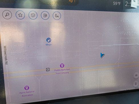 New 2026 Subaru Outback Premium image 6