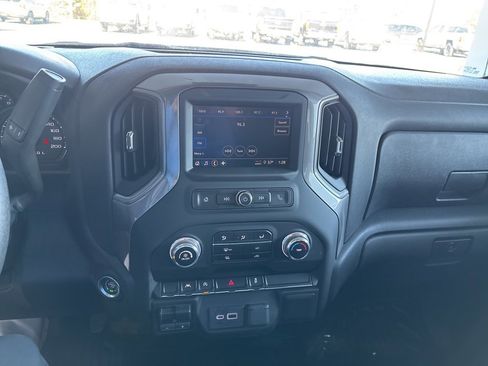 Used 2024 GMC Sierra 1500 Pro w/ Trailering Package image 15