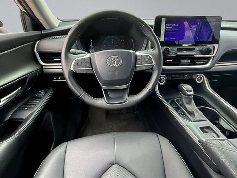 Used 2024 Toyota Grand Highlander AWD image 10