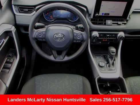 Used 2024 Toyota RAV4 XLE image 15
