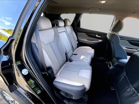 Used 2023 Hyundai Santa Fe SEL AWD/4WD image 20
