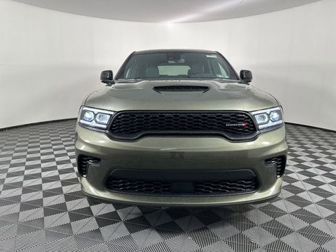 New 2026 Dodge Durango GT image 11