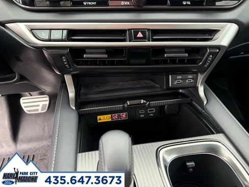 Used 2024 Lexus RX 350 F Sport w/ Convenience Package AWD/4WD image 23