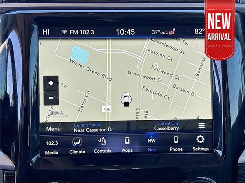 Used 2018 RAM 1500 Limited image 14