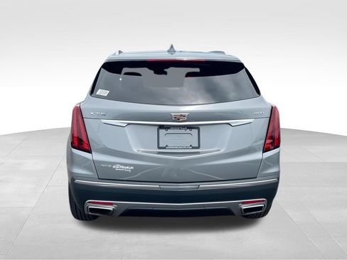 Used 2023 Cadillac XT5 Premium Luxury AWD/4WD image 7
