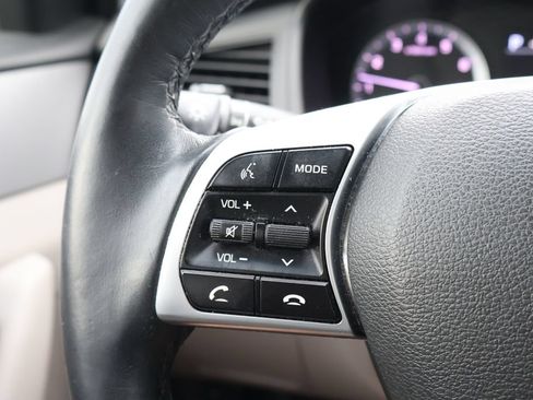 Used 2019 Hyundai Sonata SEL FWD image 16