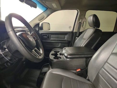 Used 2022 RAM 1500 Tradesman w/ Chrome Appearance Group image 3