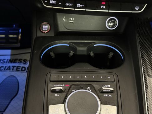 Used 2019 Audi S5 Prestige AWD/4WD image 22