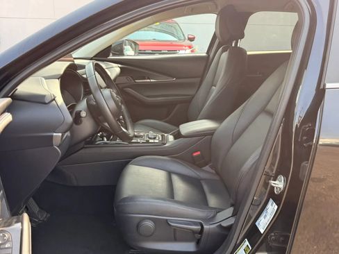 Used 2024 MAZDA CX-30 AWD 2.5 S w/ Select Sport Pkg image 12