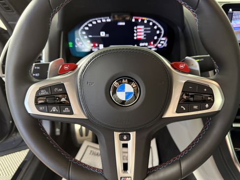 Used 2022 BMW M8 Competition AWD/4WD image 26