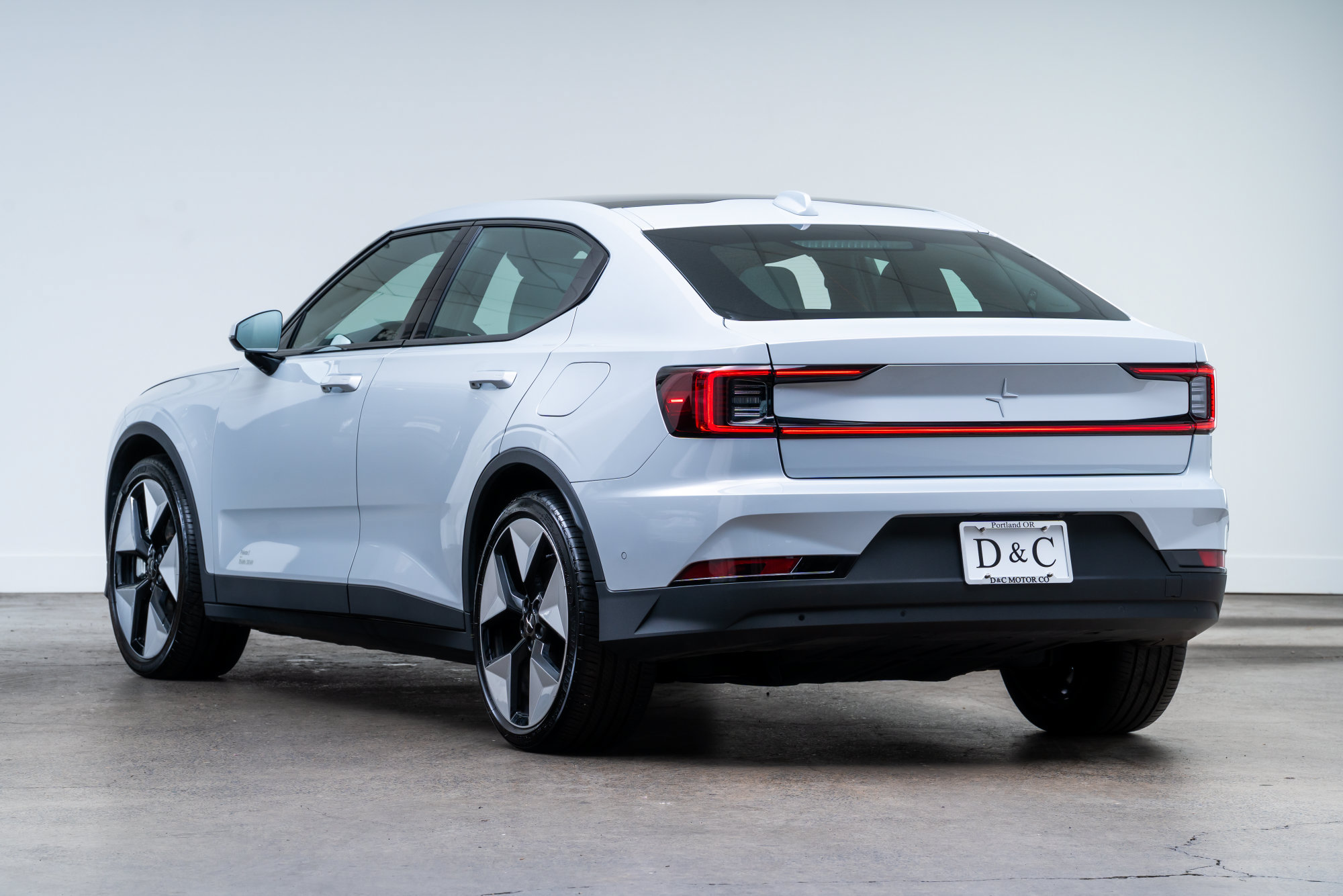 Used 2024 Polestar Polestar 2 AWD/4WD image 5