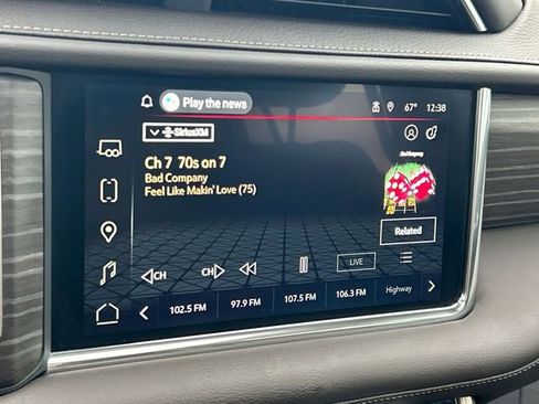 Used 2022 GMC Yukon Denali image 38