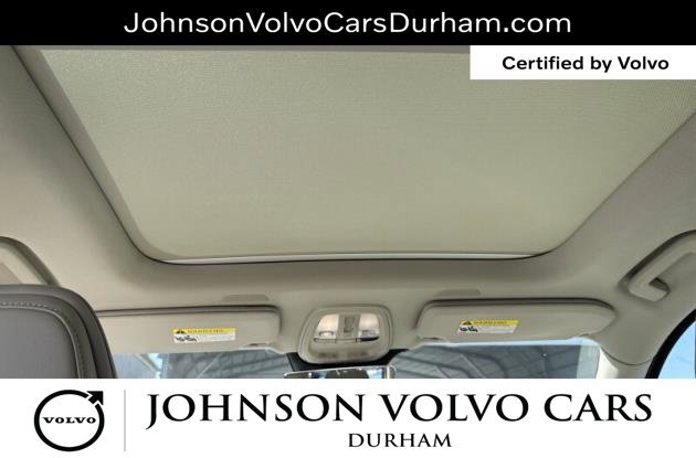 Used 2023 Volvo XC90 B6 Ultimate w/ Protection Package Premier AWD/4WD image 11