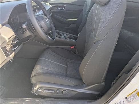 New 2026 Honda Accord Sport image 4