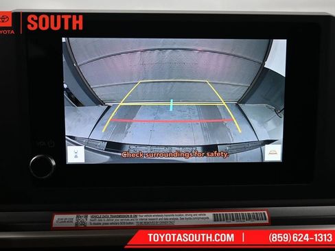 New 2026 Toyota Tacoma SR5 AWD/4WD image 18