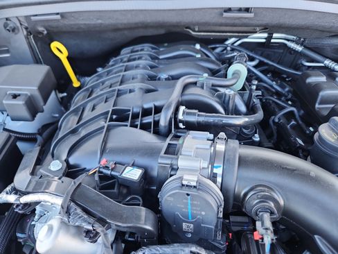 New 2026 Dodge Durango GT image 23