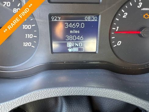Used 2021 Mercedes-Benz Sprinter 2500 image 12