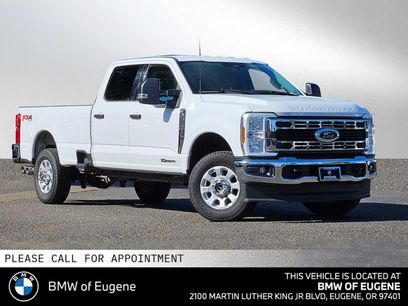 Used 2024 Ford F350 XLT w/ FX4 Off-Road Package