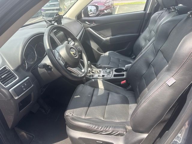 Used 2016 MAZDA CX-5 Grand Touring AWD/4WD image 7