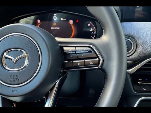 New 2025 MAZDA CX-70 3.3 Turbo w/ Premium Package image 55