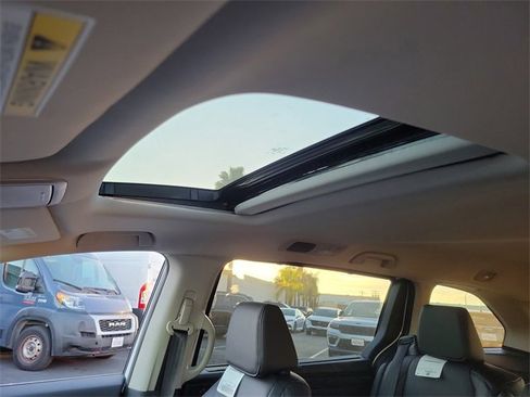 New 2026 Honda Odyssey EX-L image 31