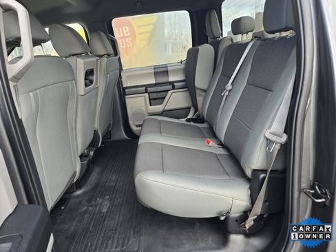 Used 2020 Ford F150 XL w/ XL Power Equipment Group image 12