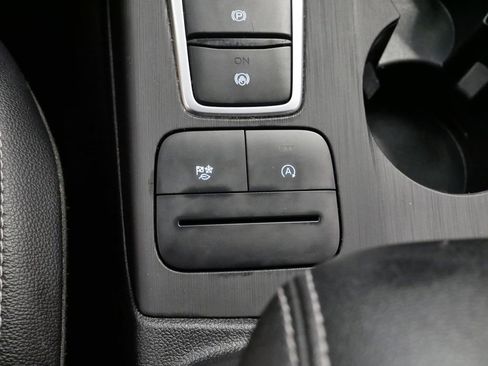 Used 2022 Ford Escape SEL image 36