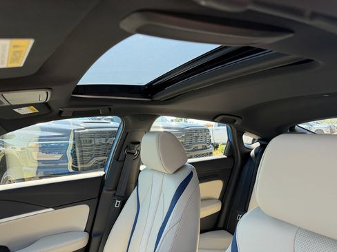 New 2026 Acura Integra A-Spec FWD image 24