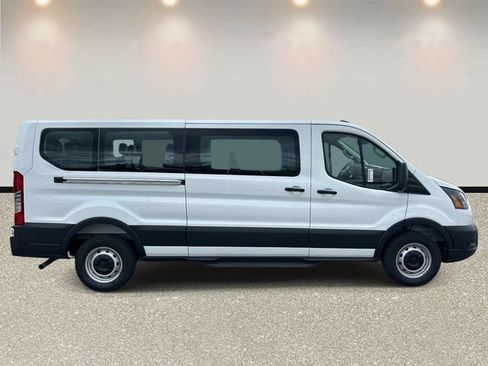 New 2026 Ford Transit 350 XL RWD image 4