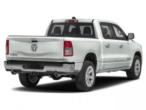 Used 2020 RAM 1500 Big Horn AWD/4WD image 5