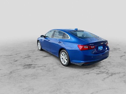 Used 2023 Chevrolet Malibu LT image 6