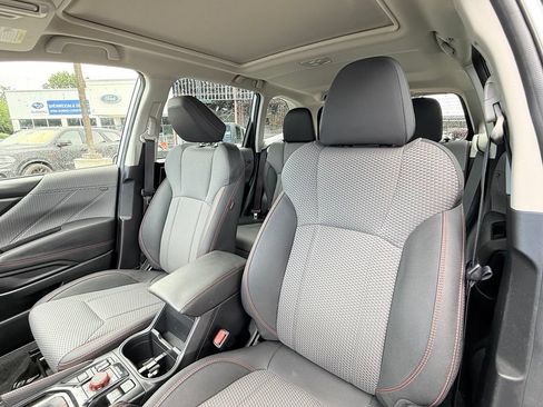 Certified 2024 Subaru Forester Sport AWD/4WD image 22